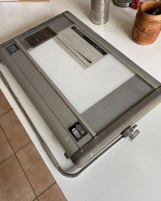 Visore luminoso Just Normlicht