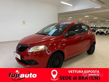 Lancia Ypsilon 1.2 Gold ecochic Gpl 69cv my16