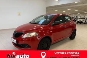 Lancia Ypsilon 1.2 Gold ecochic Gpl 69cv my16