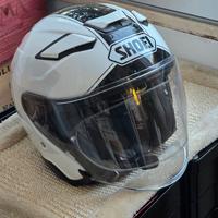 Casco Jet Shoei J-cruise 2 Adagio TC-6 misura M