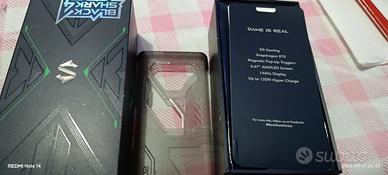 Xiaomi black shark 4