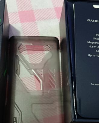 Xiaomi black shark 4