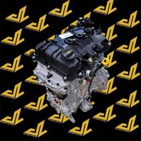 Motore revisionato Peugeot 1.2 benzina HM05