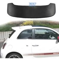 SPOILER POSTERIORE PER FIAT 500 12-