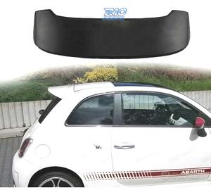 SPOILER POSTERIORE PER FIAT 500 12-