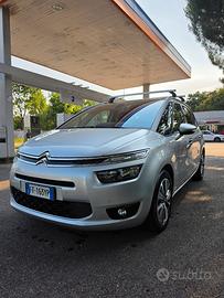 Citroën C4 Gran Picasso 2016 - 7 posti

