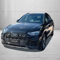 AUDI Q5 Sportback 2021 - Q5 Sportback 40 2. U26643