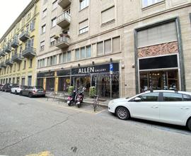 LOCALE COMMERCIALE, POSSIBILITA' CAMBIO DESTINAZIO