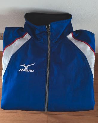 Giubbino + pantaloni MIZUNO uomo/ragazzo taglia S