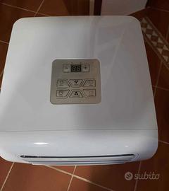 climatizzatore portatile solo freddo electroline