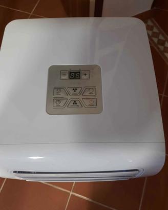 climatizzatore portatile solo freddo electroline