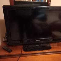 televisione Philips 