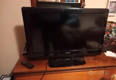 televisione Philips 