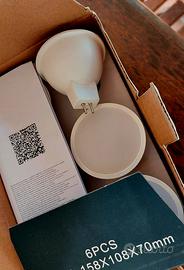 lampad LED Light Bulbs Spotlight MR16