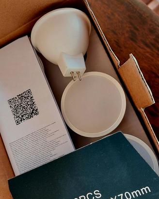 lampad LED Light Bulbs Spotlight MR16