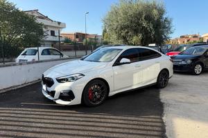 BMW 218d Gran Coupé Msport Automatica - Superprezz
