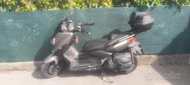 XMAX 400 (no ABS)