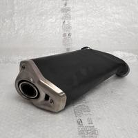 SCARICO TERMINALE ORIGINALE KAWASAKI Z 900
