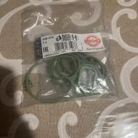 Nuove guarnizioni auto fiat bravo