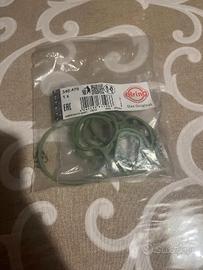 Nuove guarnizioni auto fiat bravo