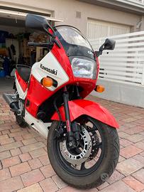 Kawasaki Gpx 750r