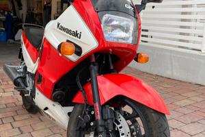 Kawasaki Gpx 750r