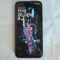 Xiaomi 15 note pro + nuovo completo di tutto 