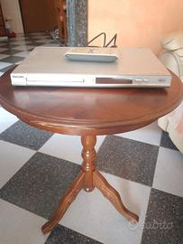 lettore dvd Philips