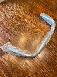 Manubrio bici corsa - sportiva 3ttt Torino