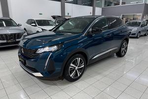 3008 1.5HDi 130cv EAT8 Allure Pack PERFETTA