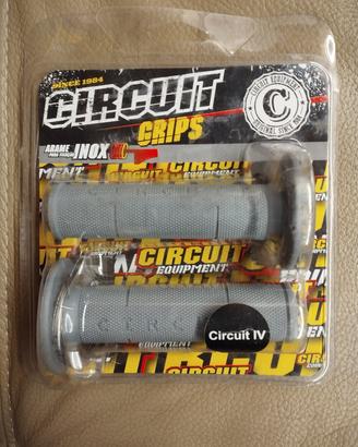 Manopole circuit IV(Circuit 4)  NUOVE, Universali