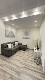 Appartamento ristrutturato in Corso Italia 71