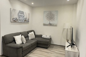 Appartamento ristrutturato in Corso Italia 71