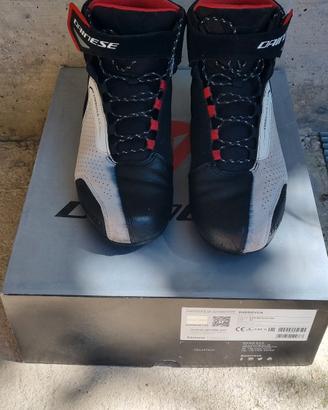 Scarpe dainese 42