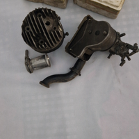 Pinasco per vespa 50 special