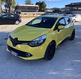 Renault Clio 1.5 diesel PERFETTA SI NEOPATENTATI