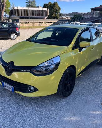 Renault Clio 1.5 diesel PERFETTA SI NEOPATENTATI