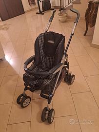 passeggino trio completo  Peg Perego