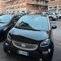 Smart 453 fortwo passion automatica 