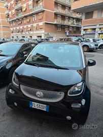 Smart 453 fortwo passion automatica 