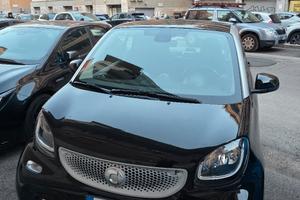 Smart 453 fortwo passion automatica 