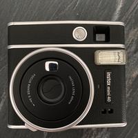 Fujifilm Instax mini 40