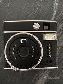 Fujifilm Instax mini 40