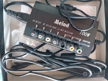 Alimentatore  Inverter Universale