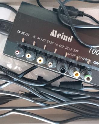 Alimentatore  Inverter Universale