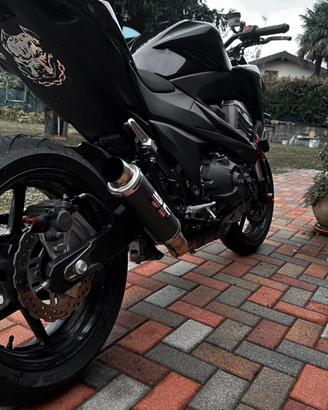 Kawasaki Z800e A2