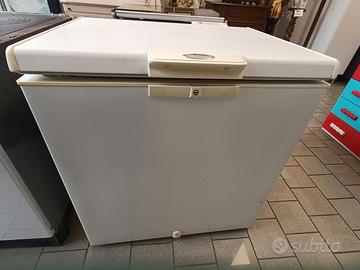 FREEZER A POZZETTO