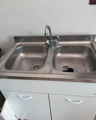 Lavabo da cucina