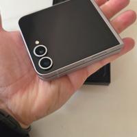 Samsung Z Flip 6 512 gb