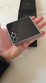 Samsung Z Flip 6 512 gb